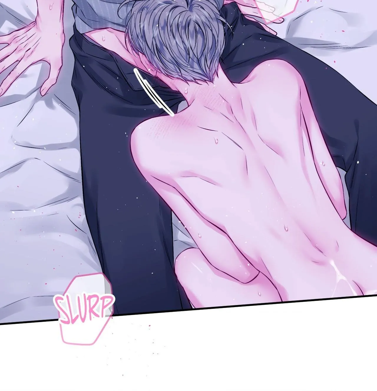 Imperfectly Us Chapter 6 page 27 - 