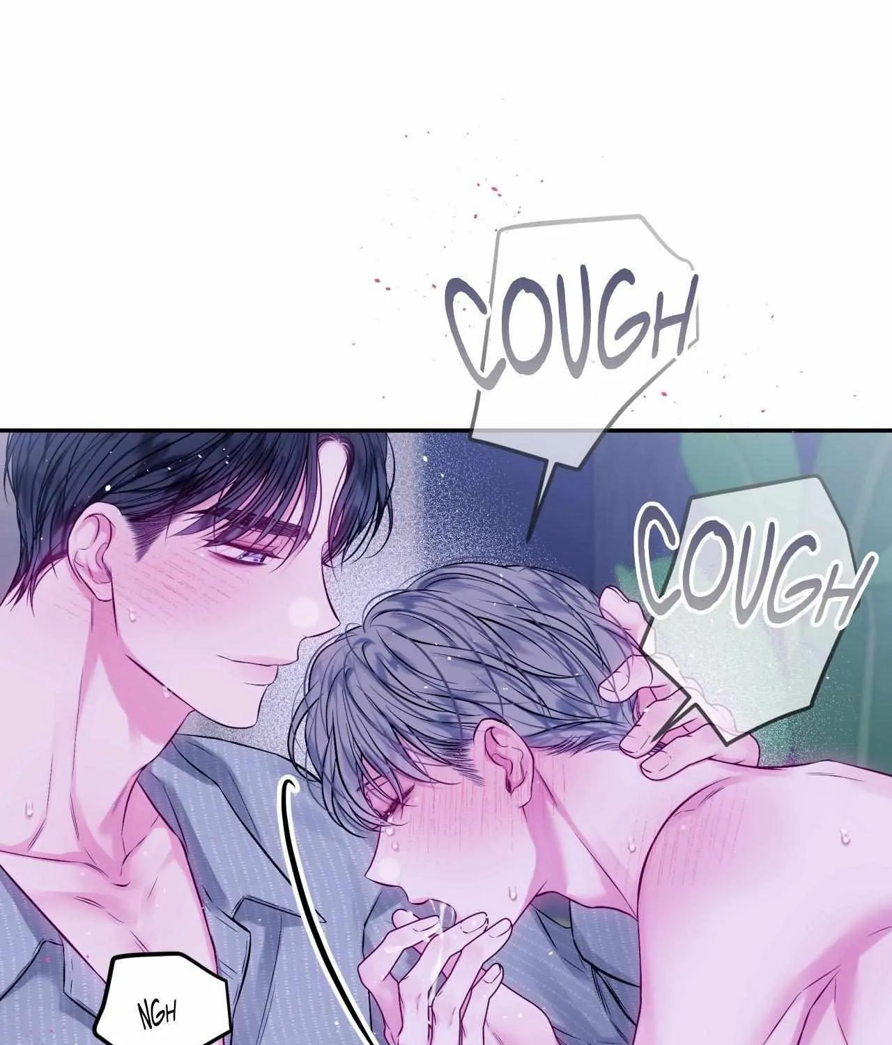 Imperfectly Us Chapter 6 page 34 - 