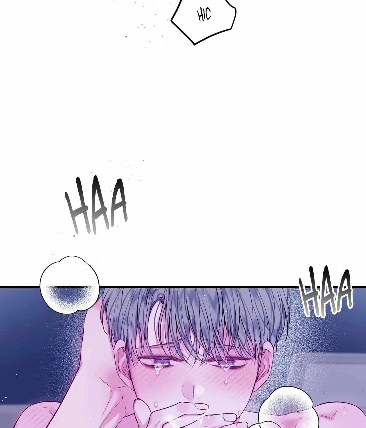 Imperfectly Us Chapter 6 page 36 - 