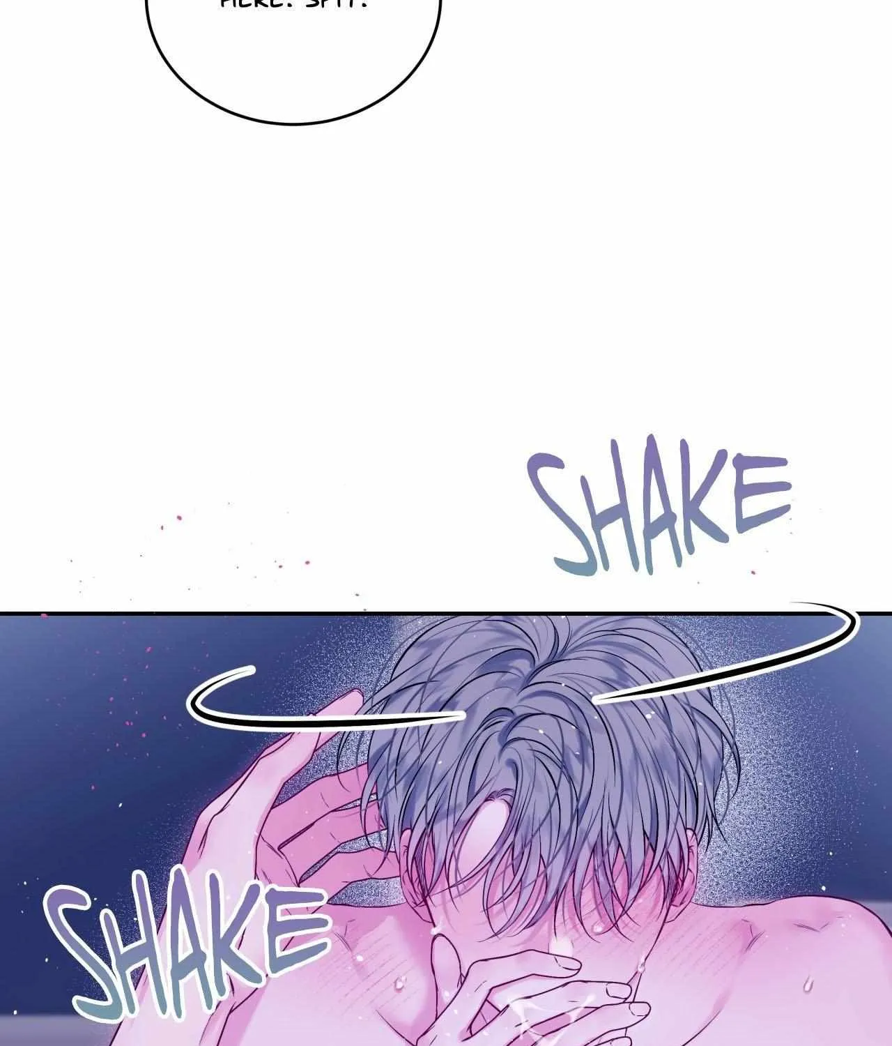 Imperfectly Us Chapter 6 page 38 - 
