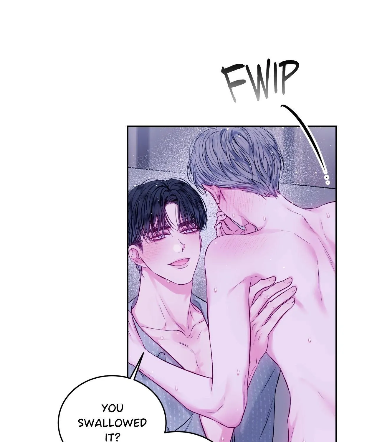 Imperfectly Us Chapter 6 page 40 - 