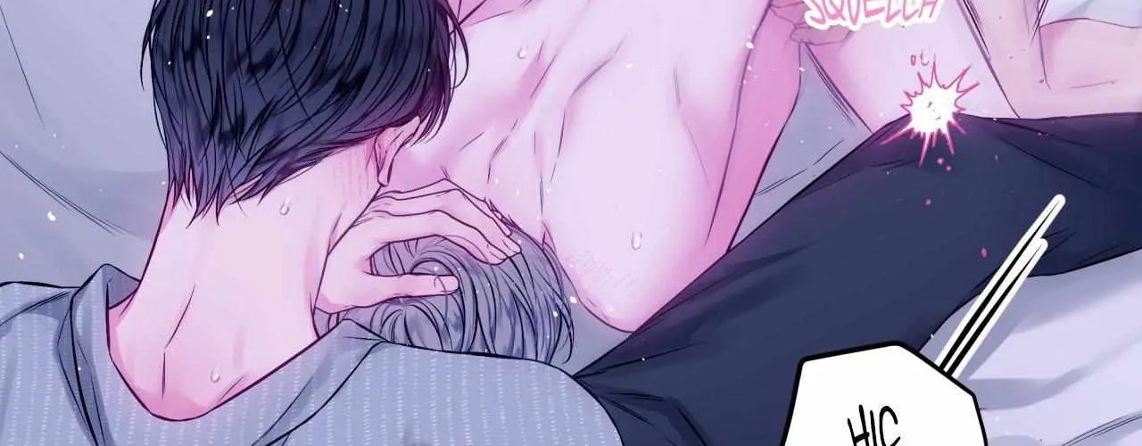 Imperfectly Us Chapter 6 page 5 - 