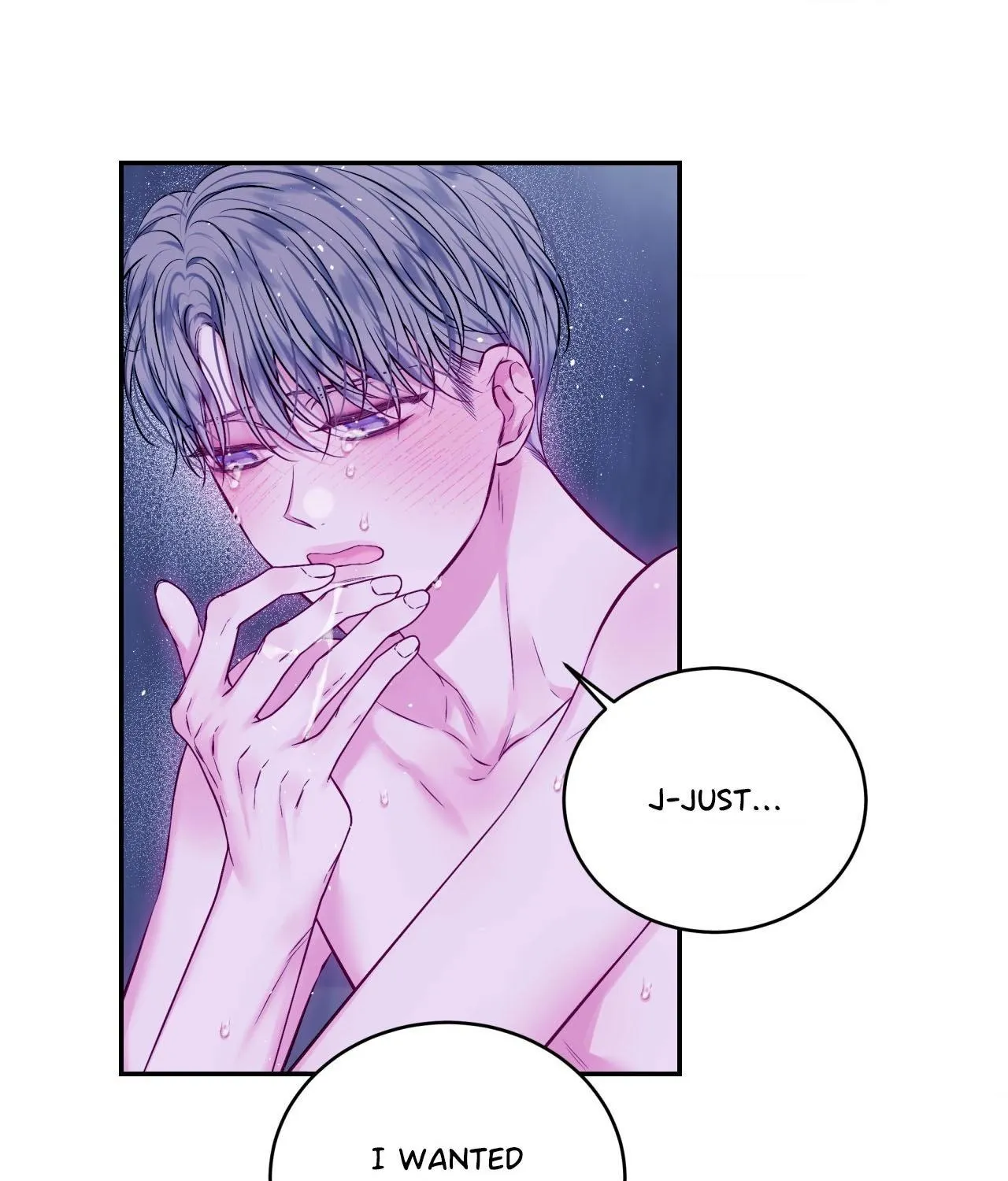 Imperfectly Us Chapter 6 page 42 - 