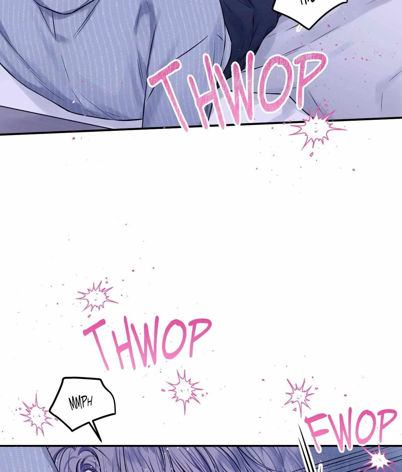 Imperfectly Us Chapter 6 page 6 - 
