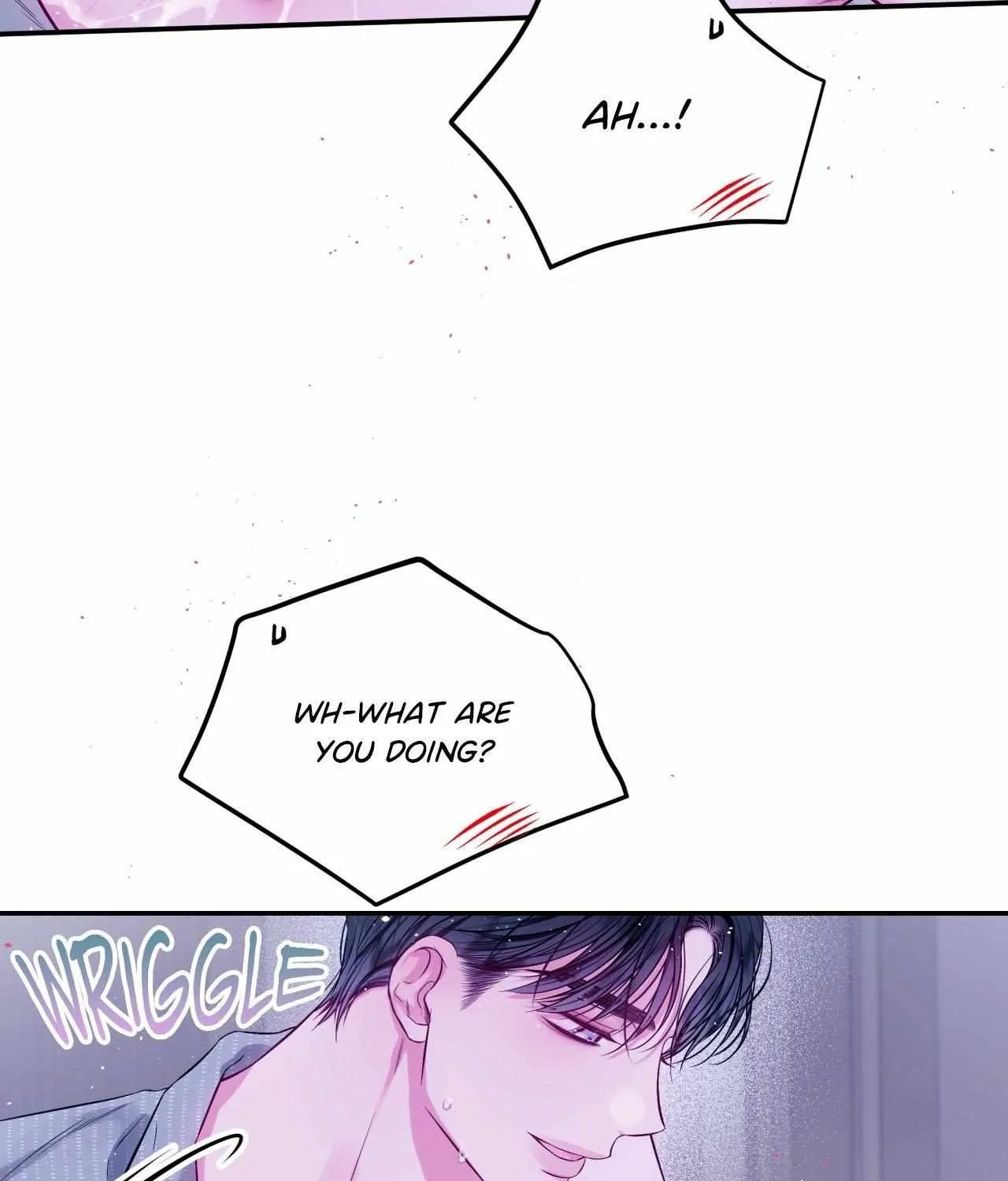 Imperfectly Us Chapter 6 page 52 - 