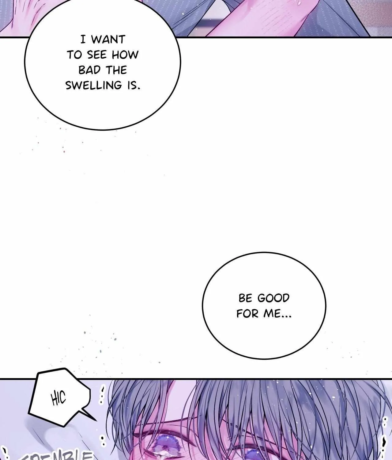 Imperfectly Us Chapter 6 page 54 - 