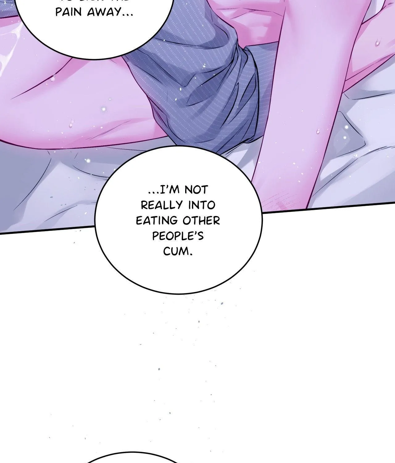 Imperfectly Us Chapter 6 page 61 - 
