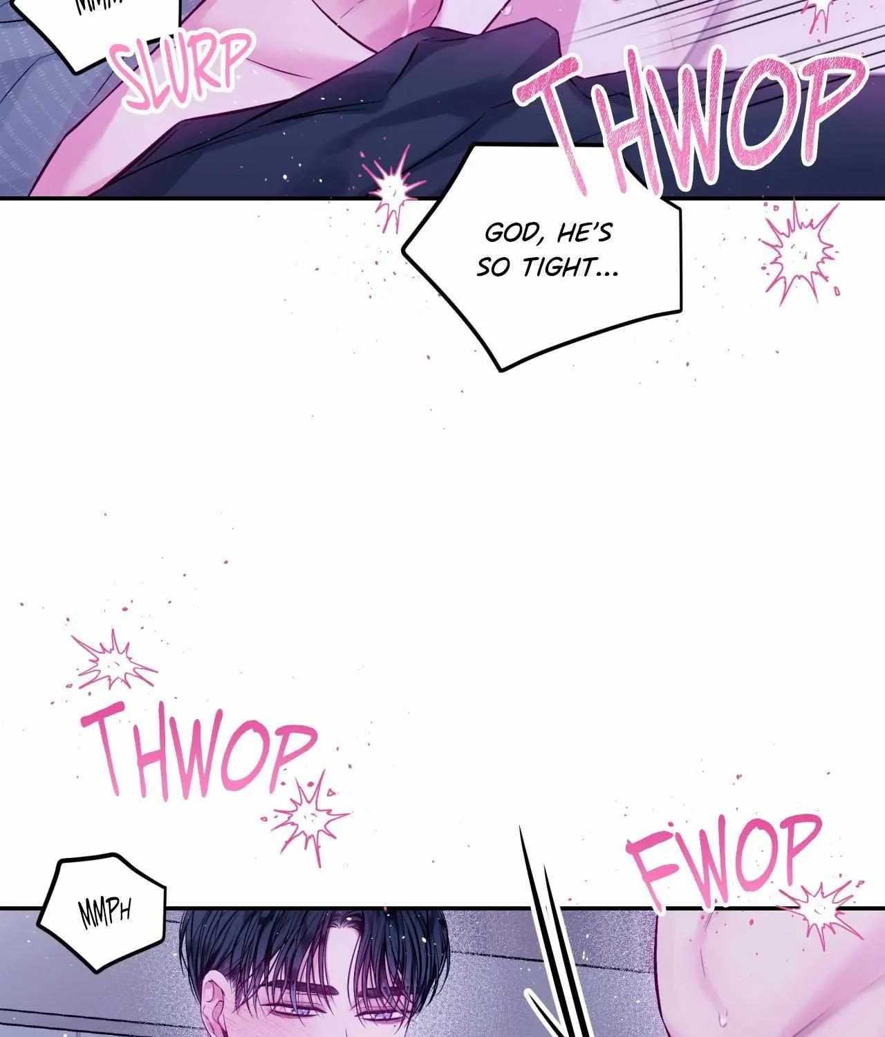 Imperfectly Us Chapter 6 page 8 - 