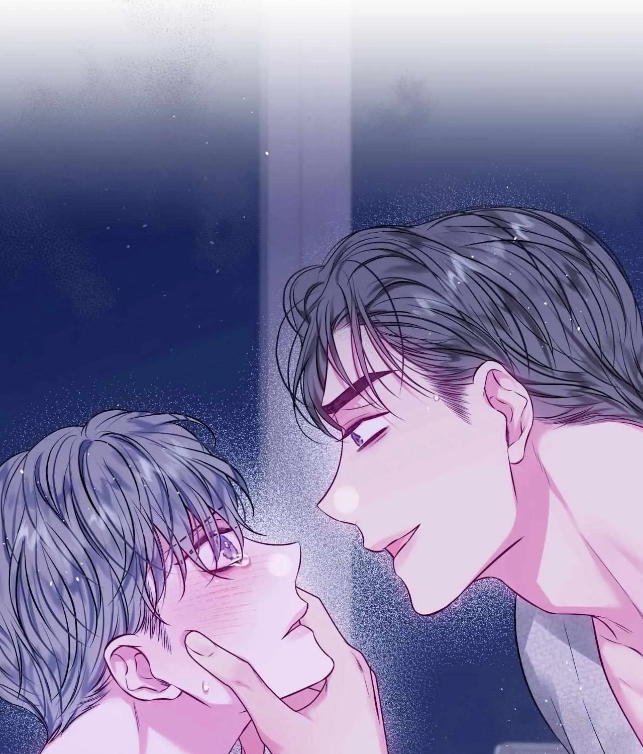 Imperfectly Us Chapter 6 page 72 - 