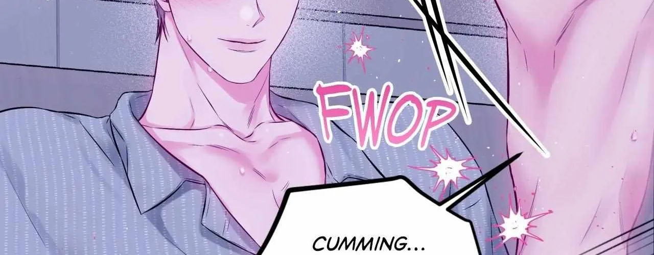Imperfectly Us Chapter 6 page 9 - 