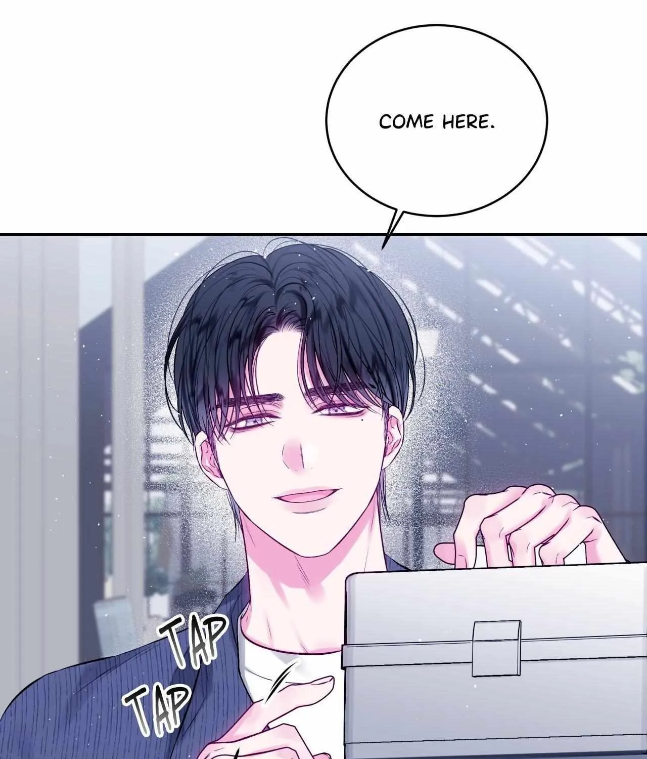Imperfectly Us Chapter 6 page 85 - 