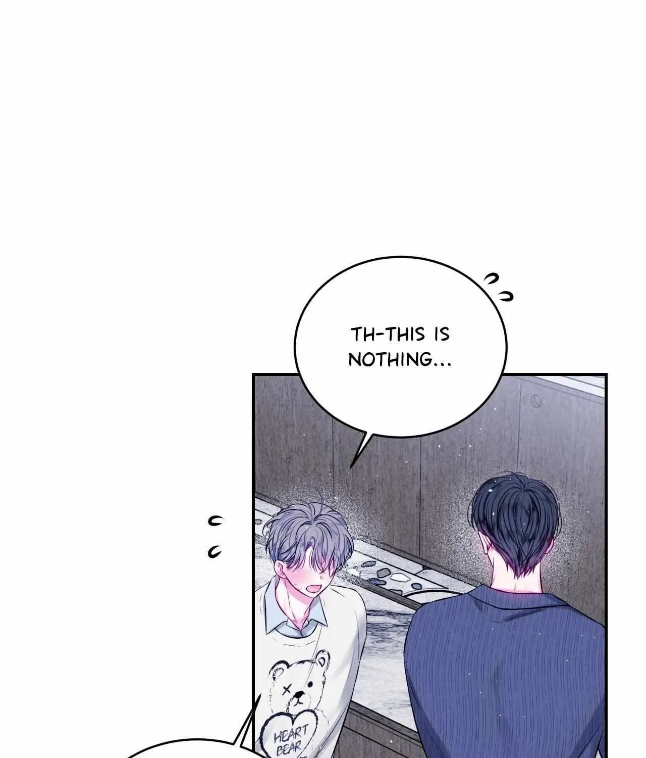 Imperfectly Us Chapter 6 page 87 - 