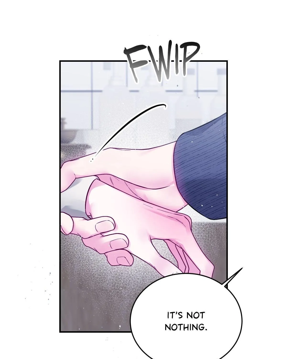 Imperfectly Us Chapter 6 page 89 - 