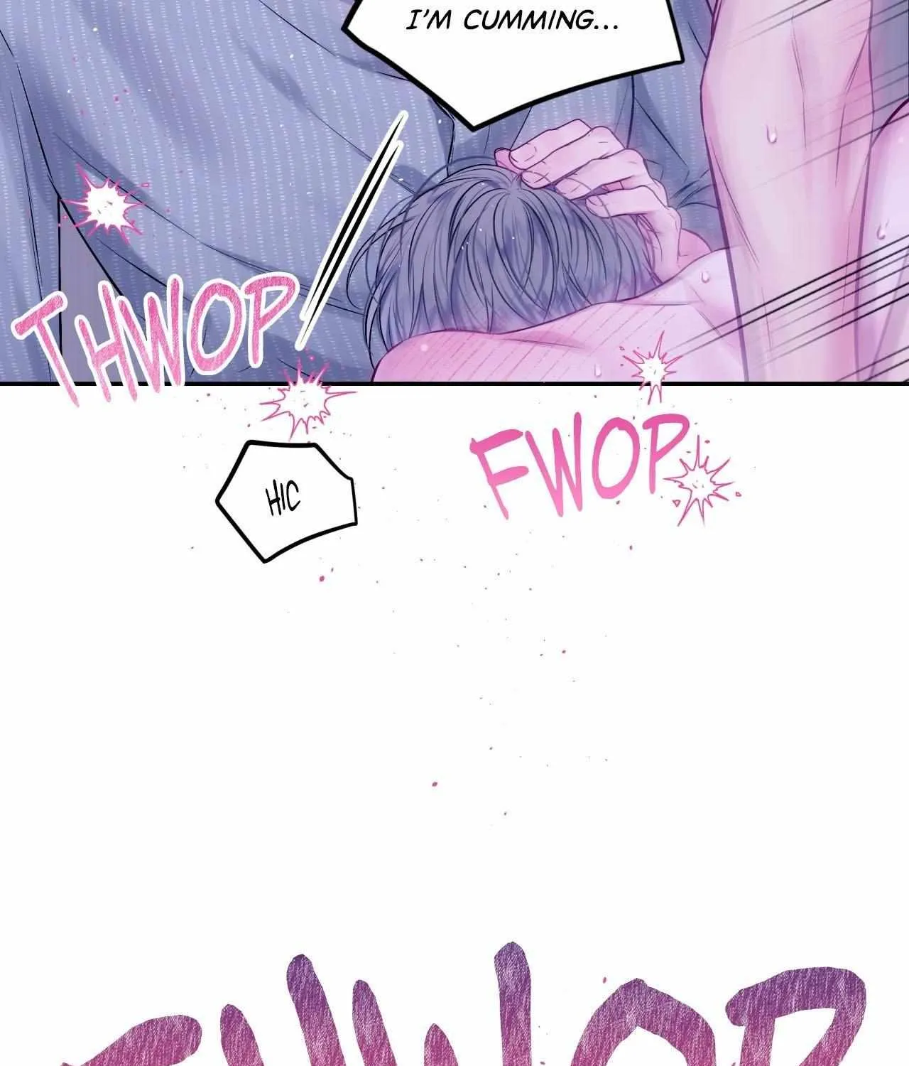 Imperfectly Us Chapter 6 page 10 - 