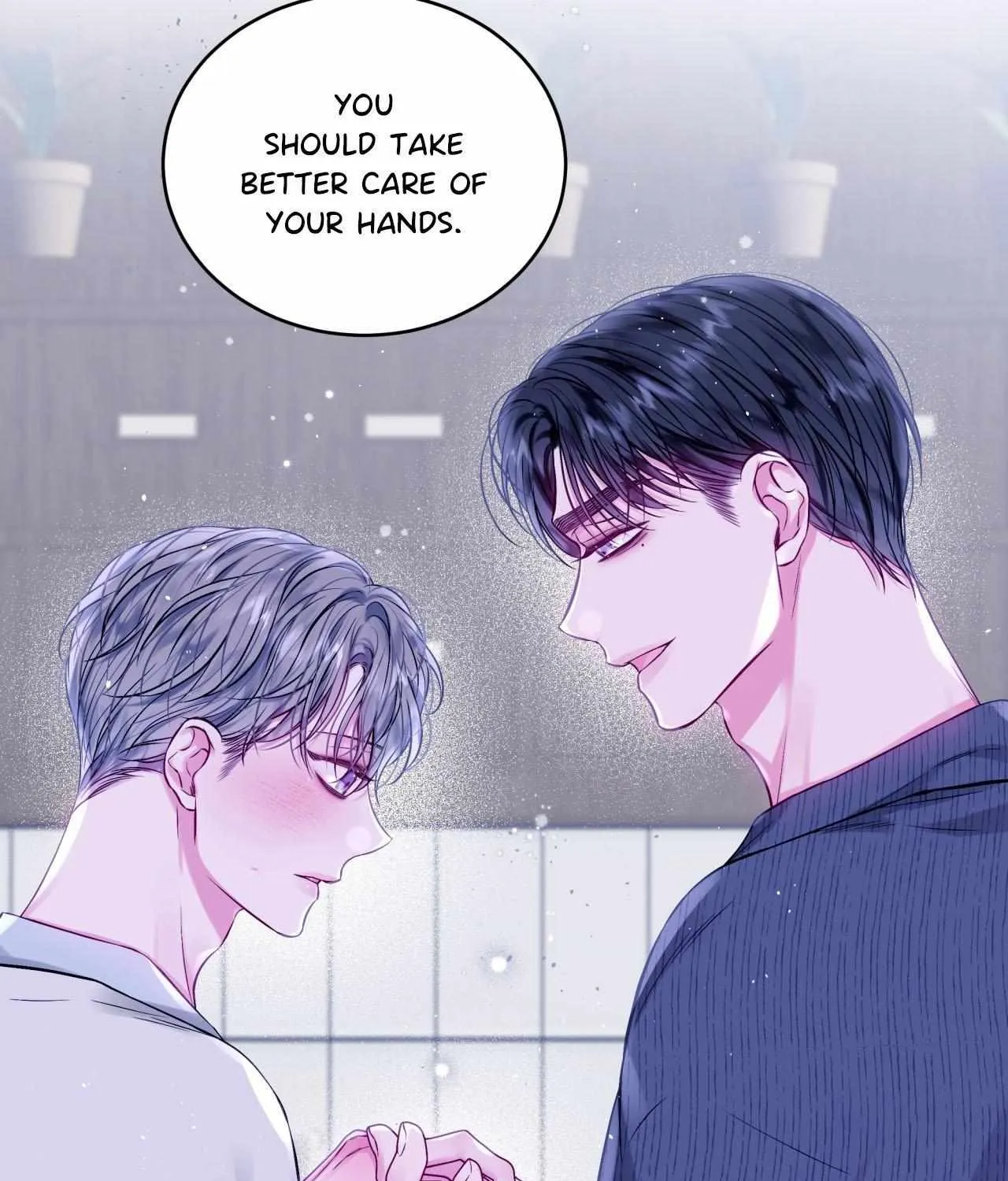 Imperfectly Us Chapter 6 page 91 - 