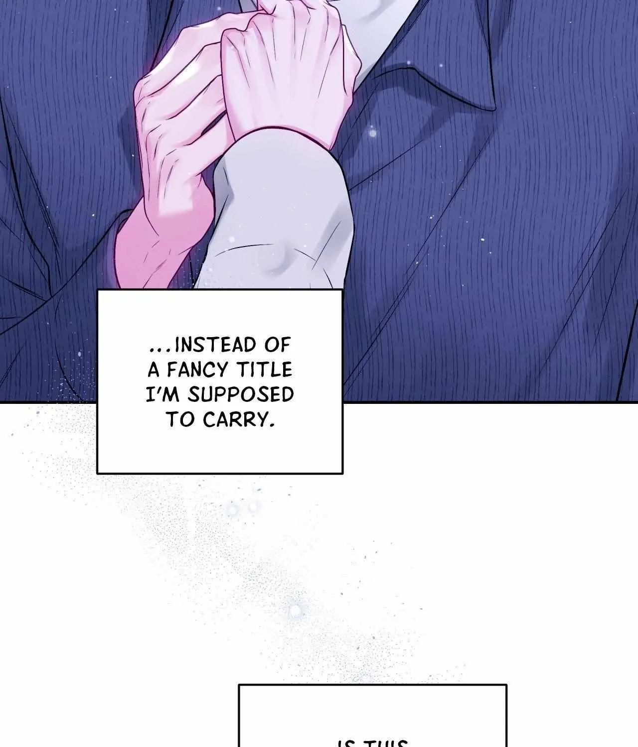 Imperfectly Us Chapter 6 page 98 - 