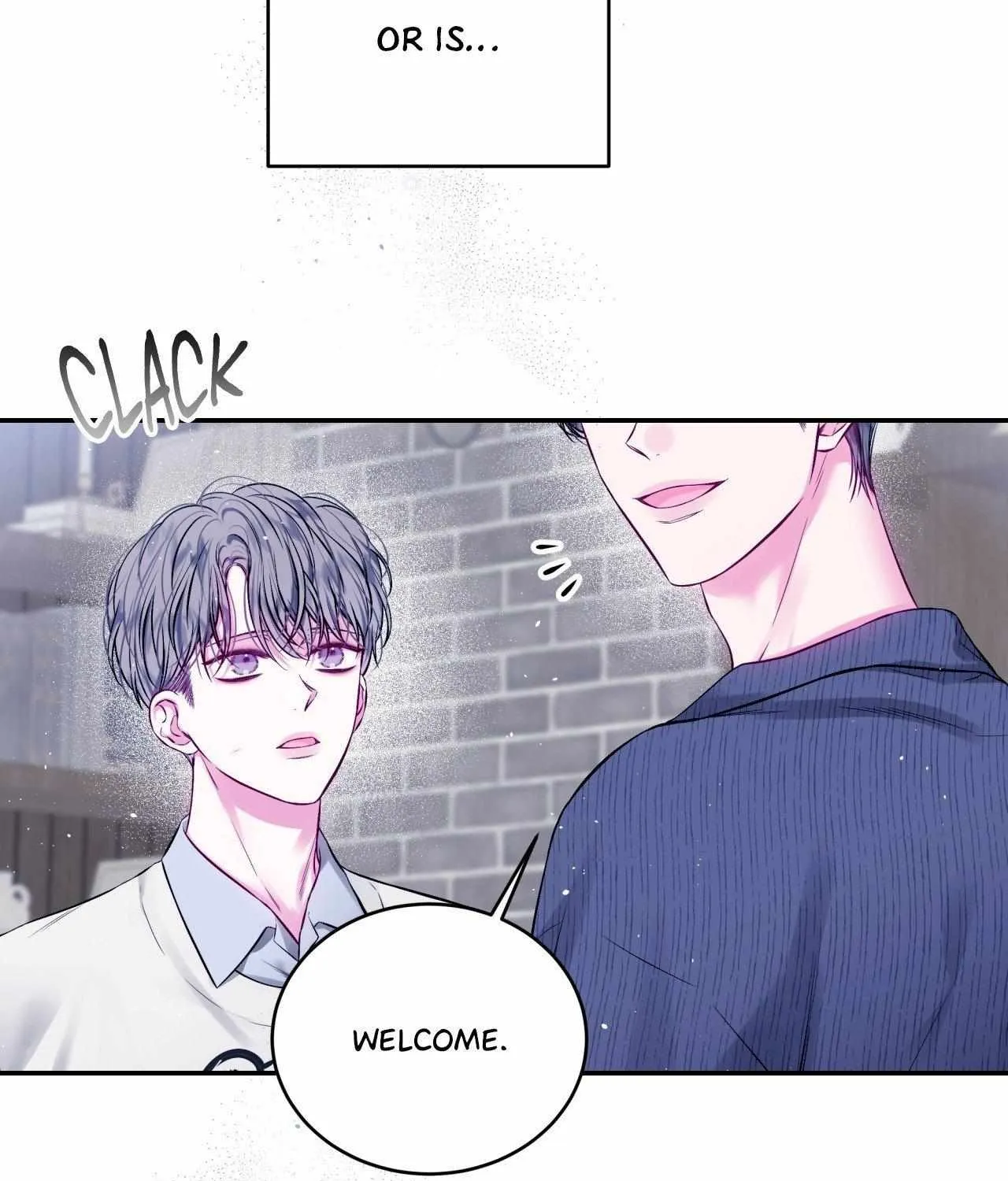 Imperfectly Us Chapter 6 page 100 - 