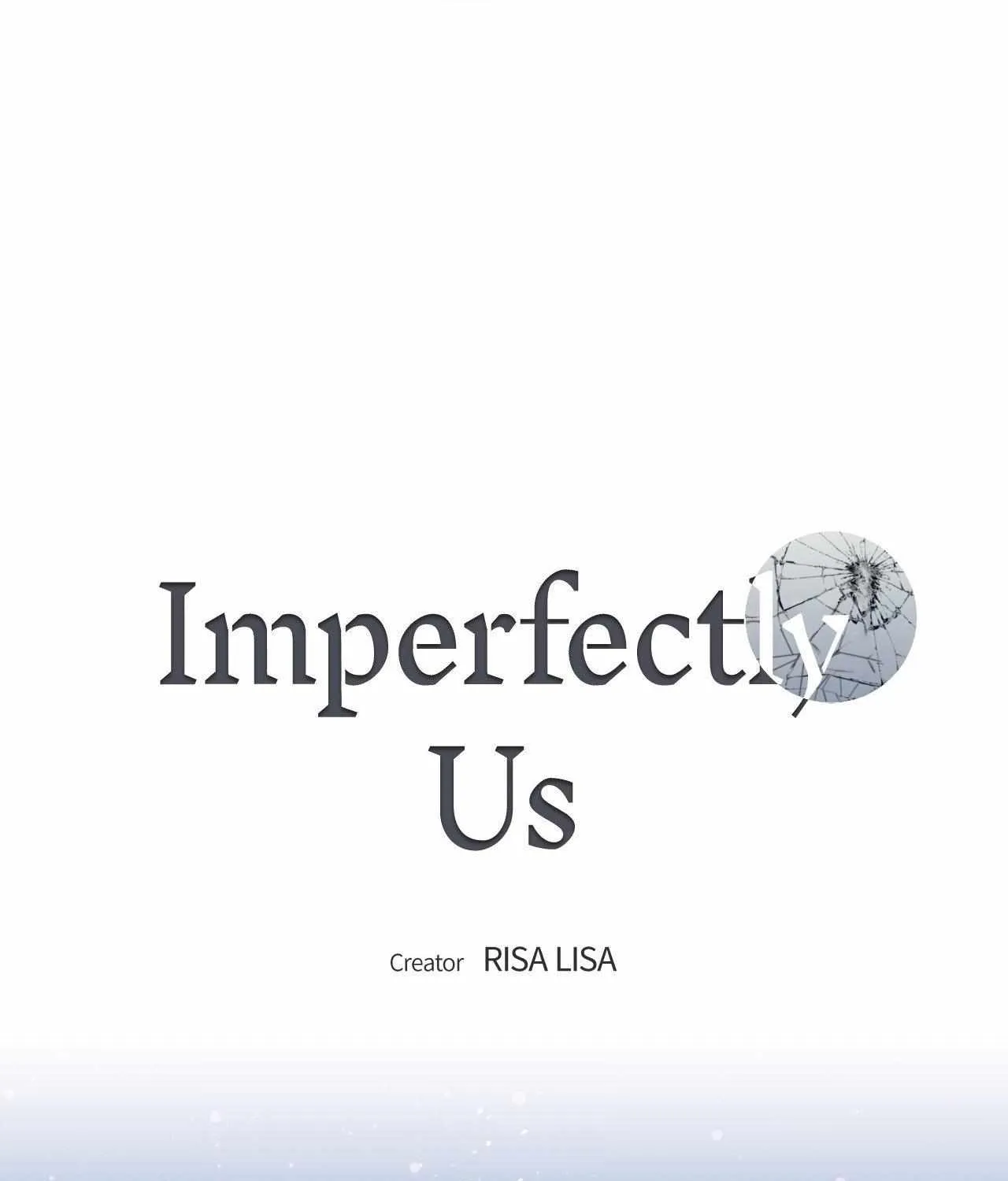 Imperfectly Us Chapter 7 page 1 - 