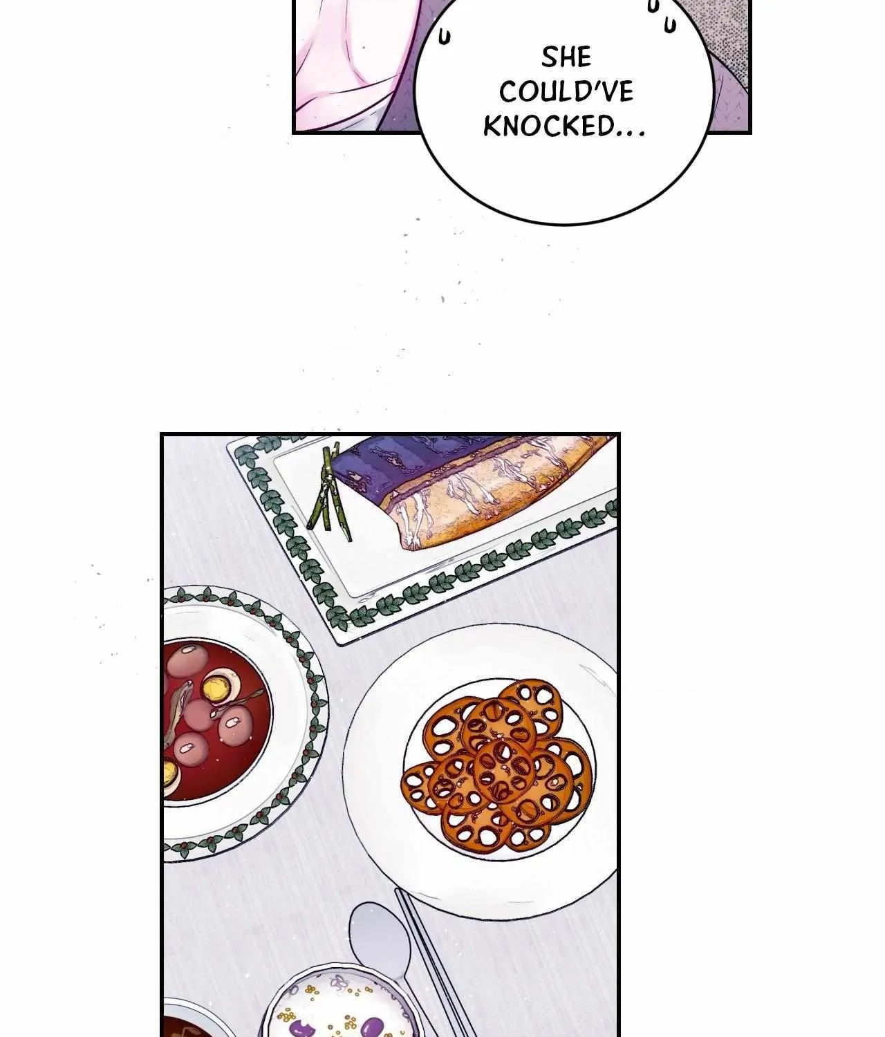 Imperfectly Us Chapter 7 page 11 - 
