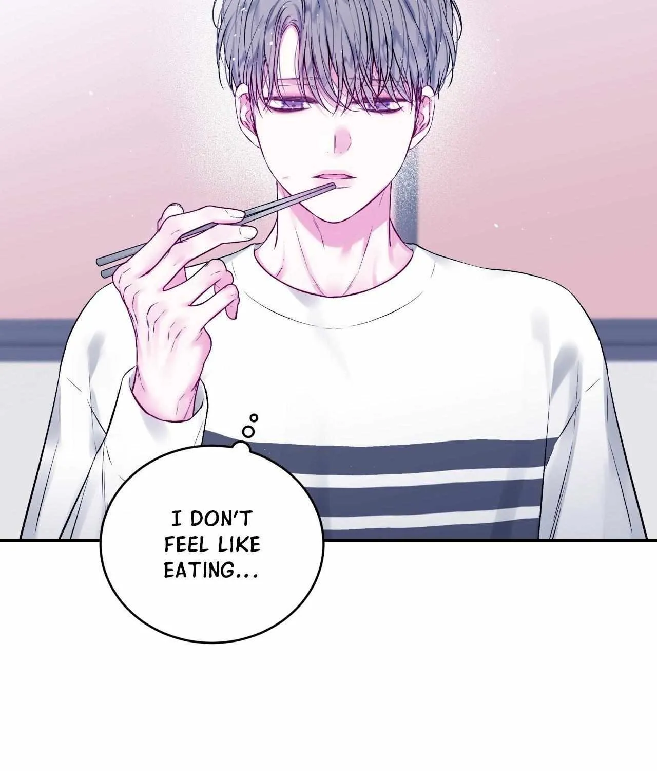 Imperfectly Us Chapter 7 page 13 - 
