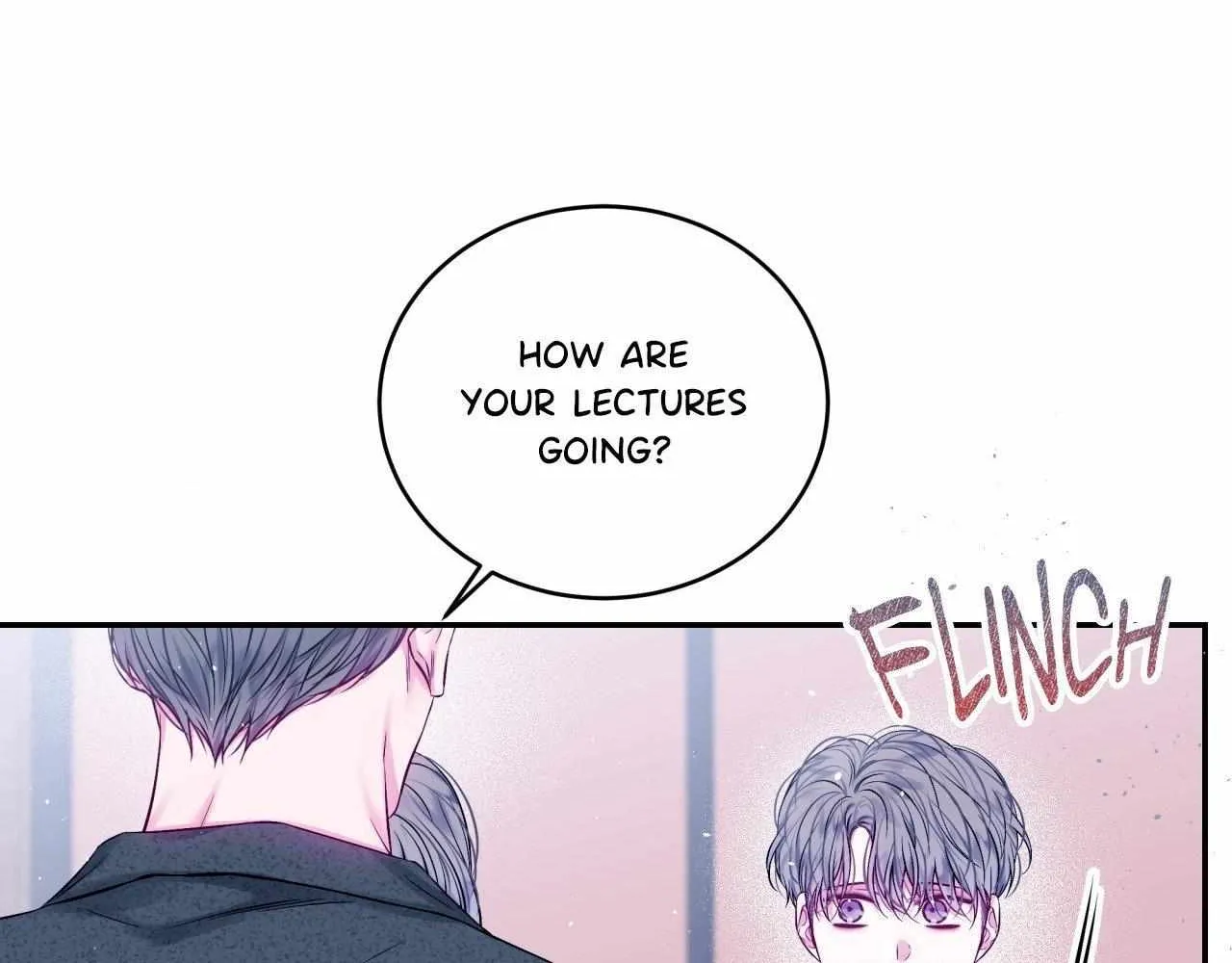 Imperfectly Us Chapter 7 page 14 - 