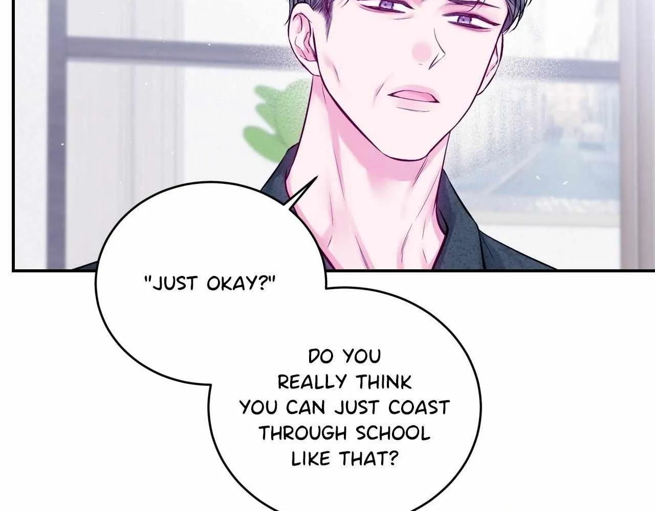 Imperfectly Us Chapter 7 page 16 - 