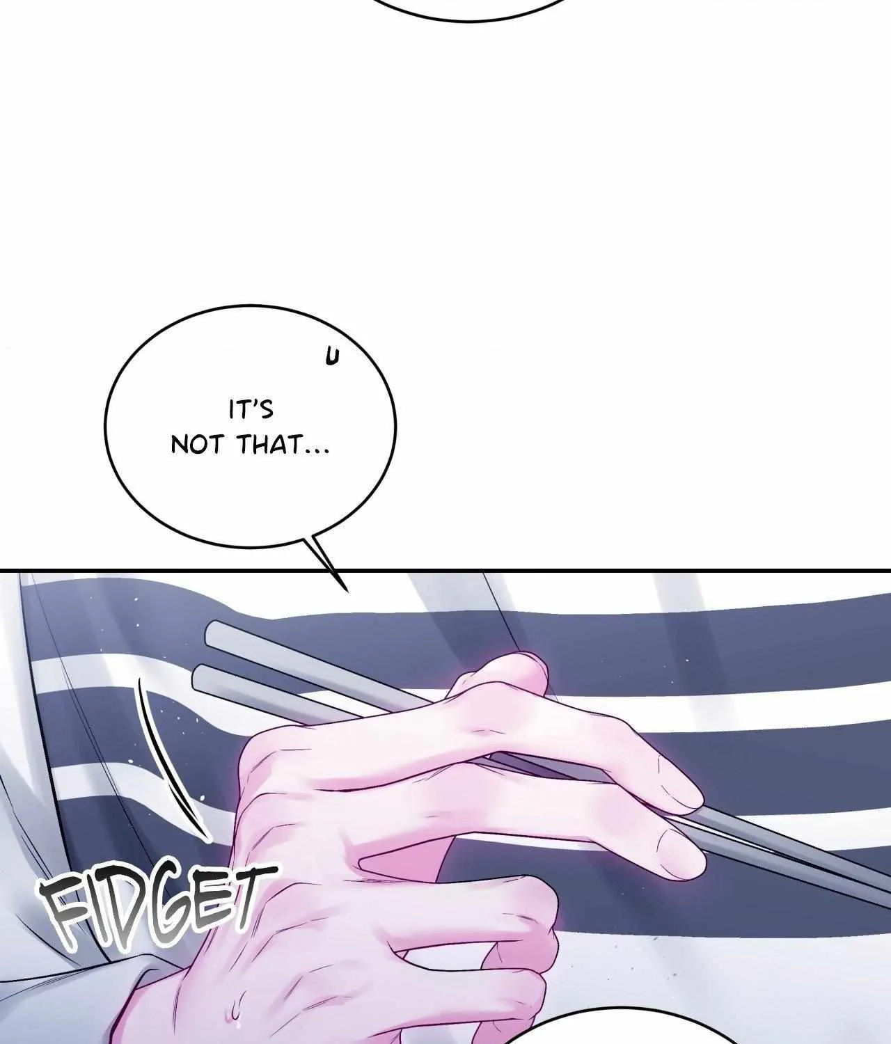 Imperfectly Us Chapter 7 page 17 - 