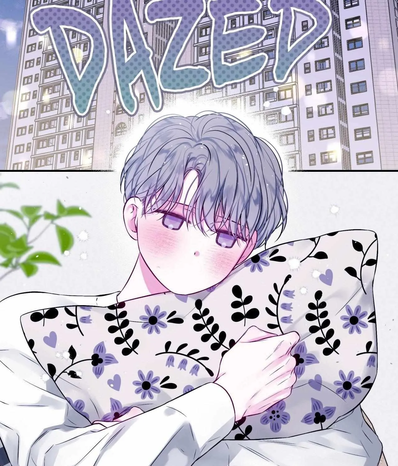 Imperfectly Us Chapter 7 page 3 - 