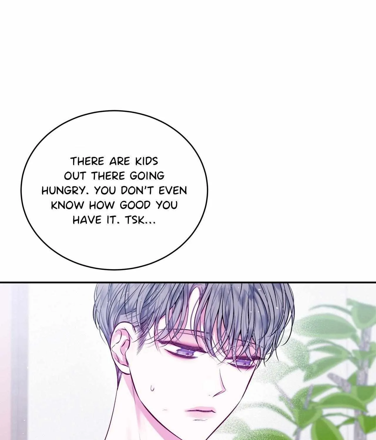Imperfectly Us Chapter 7 page 21 - 