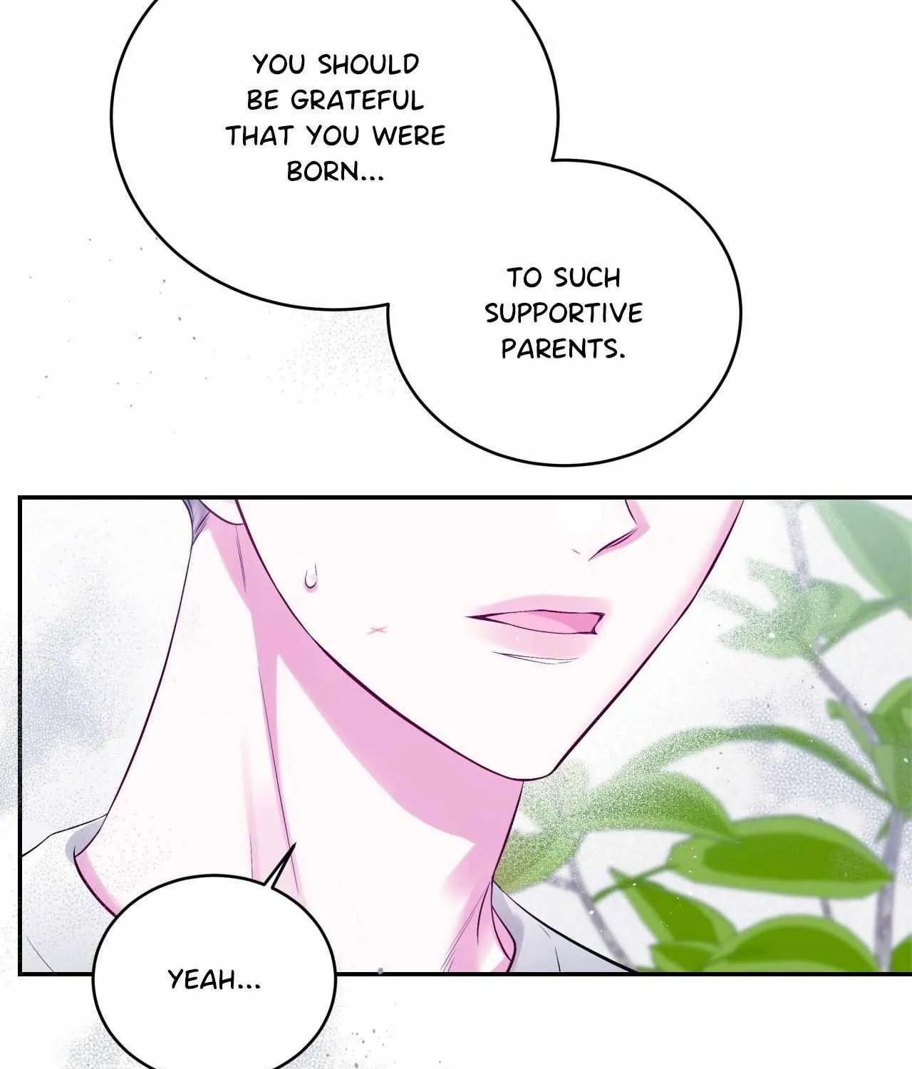Imperfectly Us Chapter 7 page 23 - 