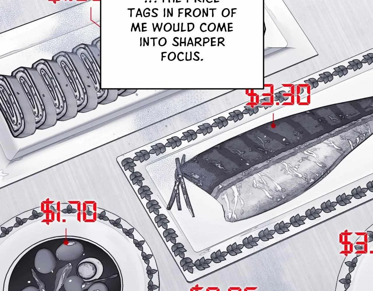 Imperfectly Us Chapter 7 page 28 - 