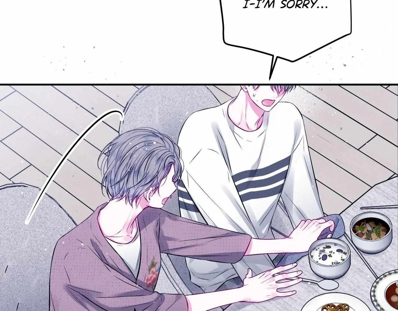 Imperfectly Us Chapter 7 page 34 - 