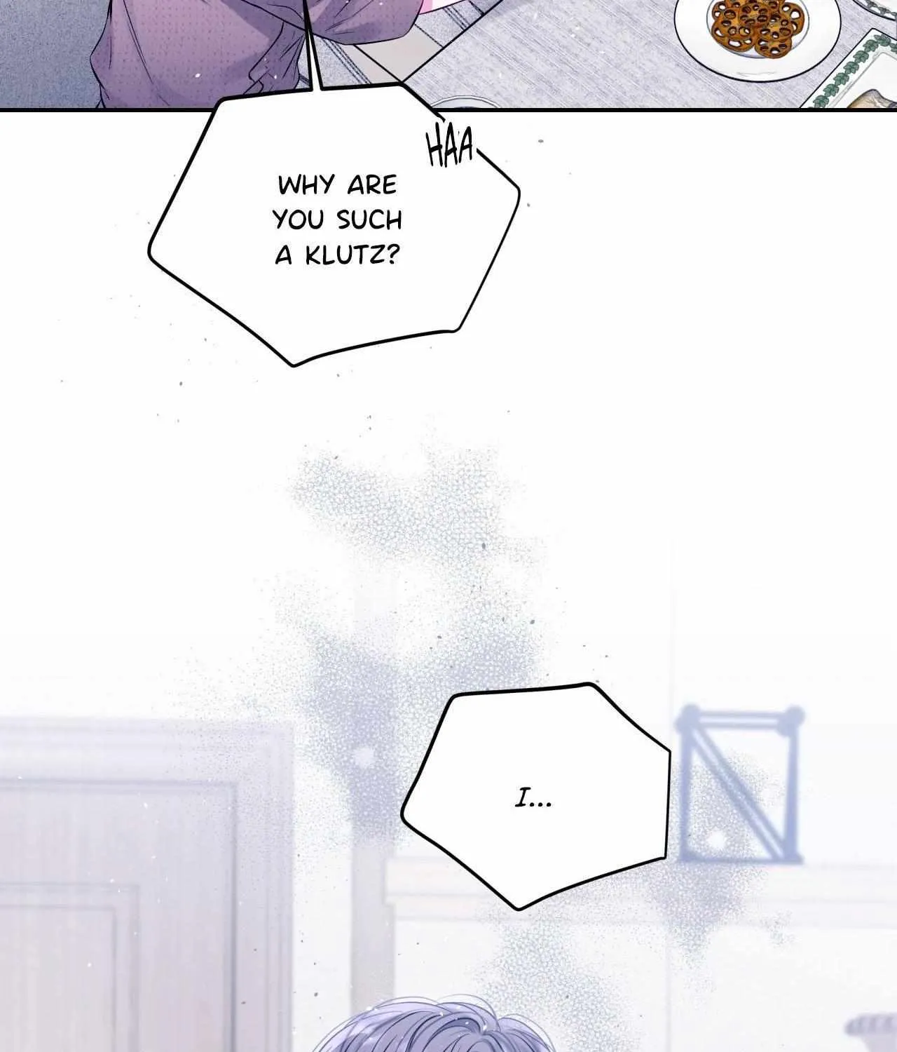 Imperfectly Us Chapter 7 page 35 - 