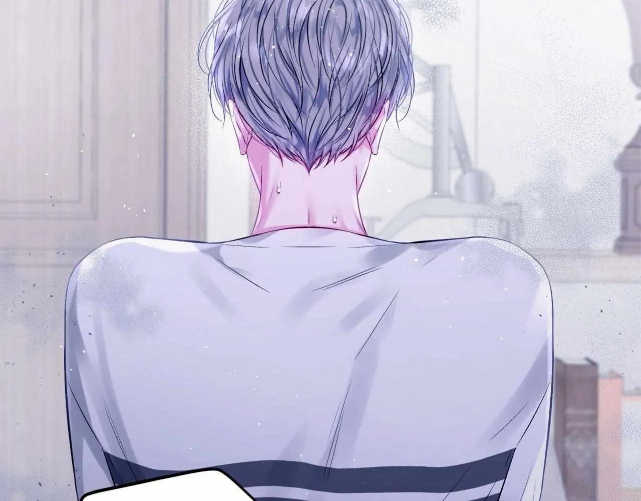 Imperfectly Us Chapter 7 page 36 - 
