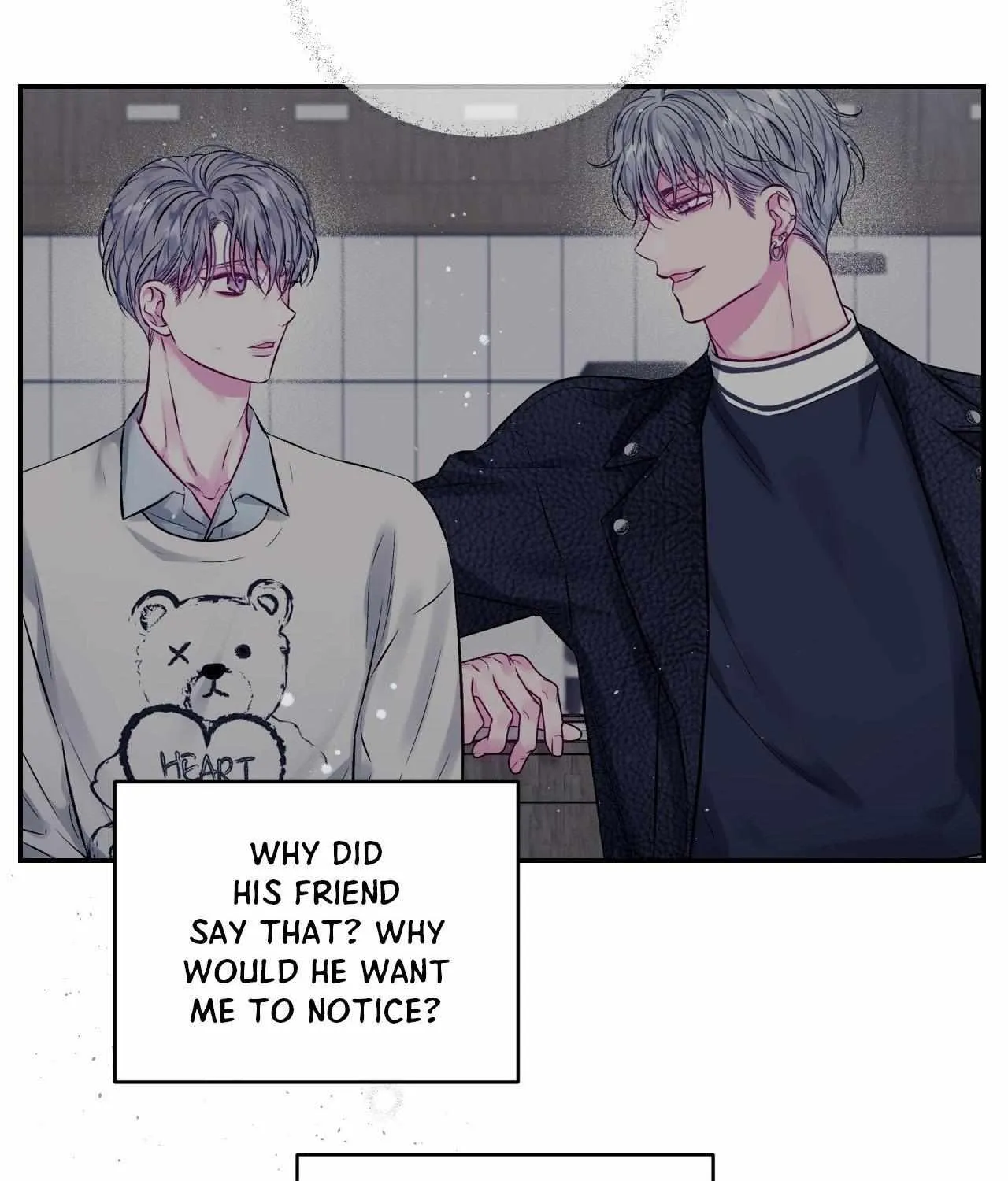 Imperfectly Us Chapter 7 page 5 - 