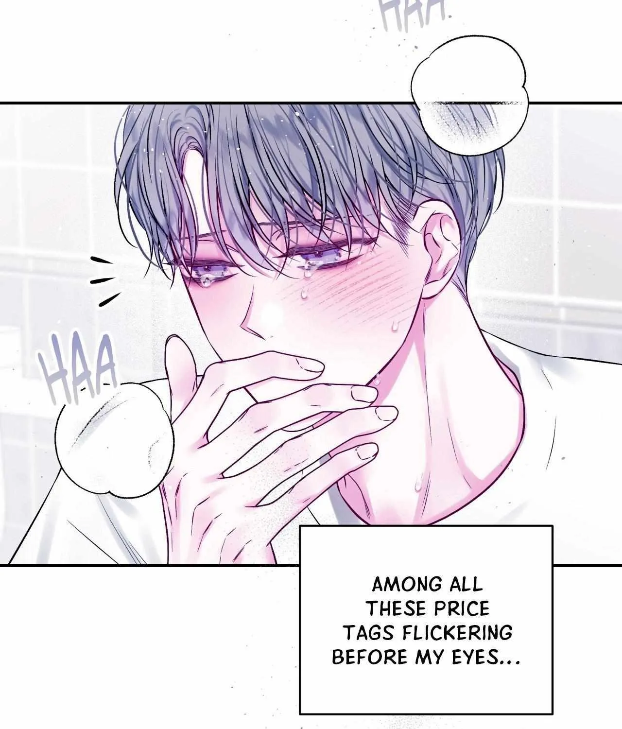 Imperfectly Us Chapter 7 page 41 - 