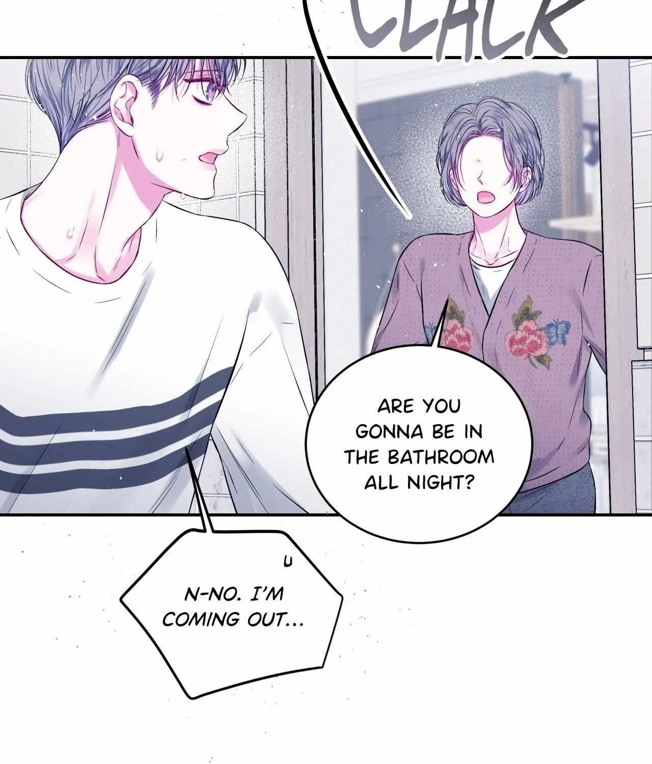 Imperfectly Us Chapter 7 page 47 - 