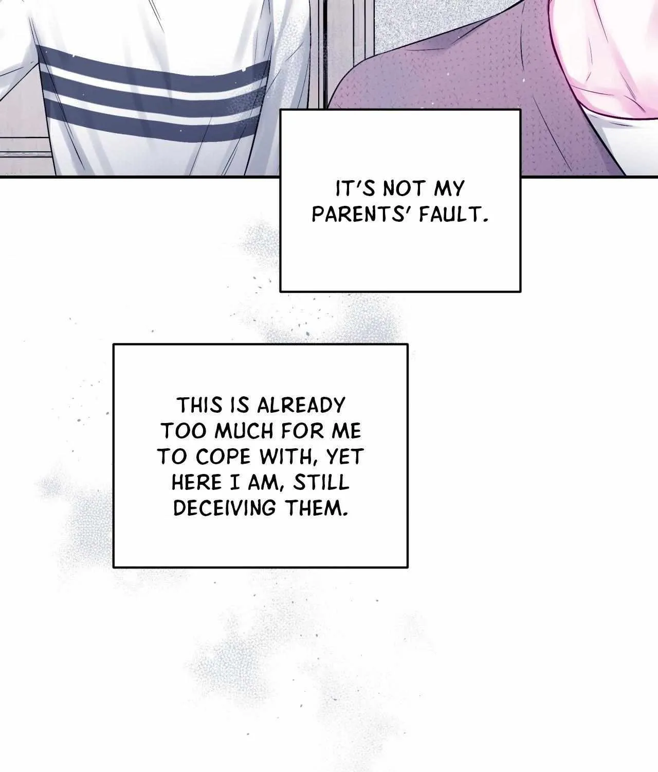 Imperfectly Us Chapter 7 page 49 - 