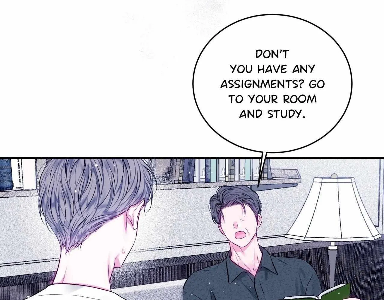 Imperfectly Us Chapter 7 page 50 - 