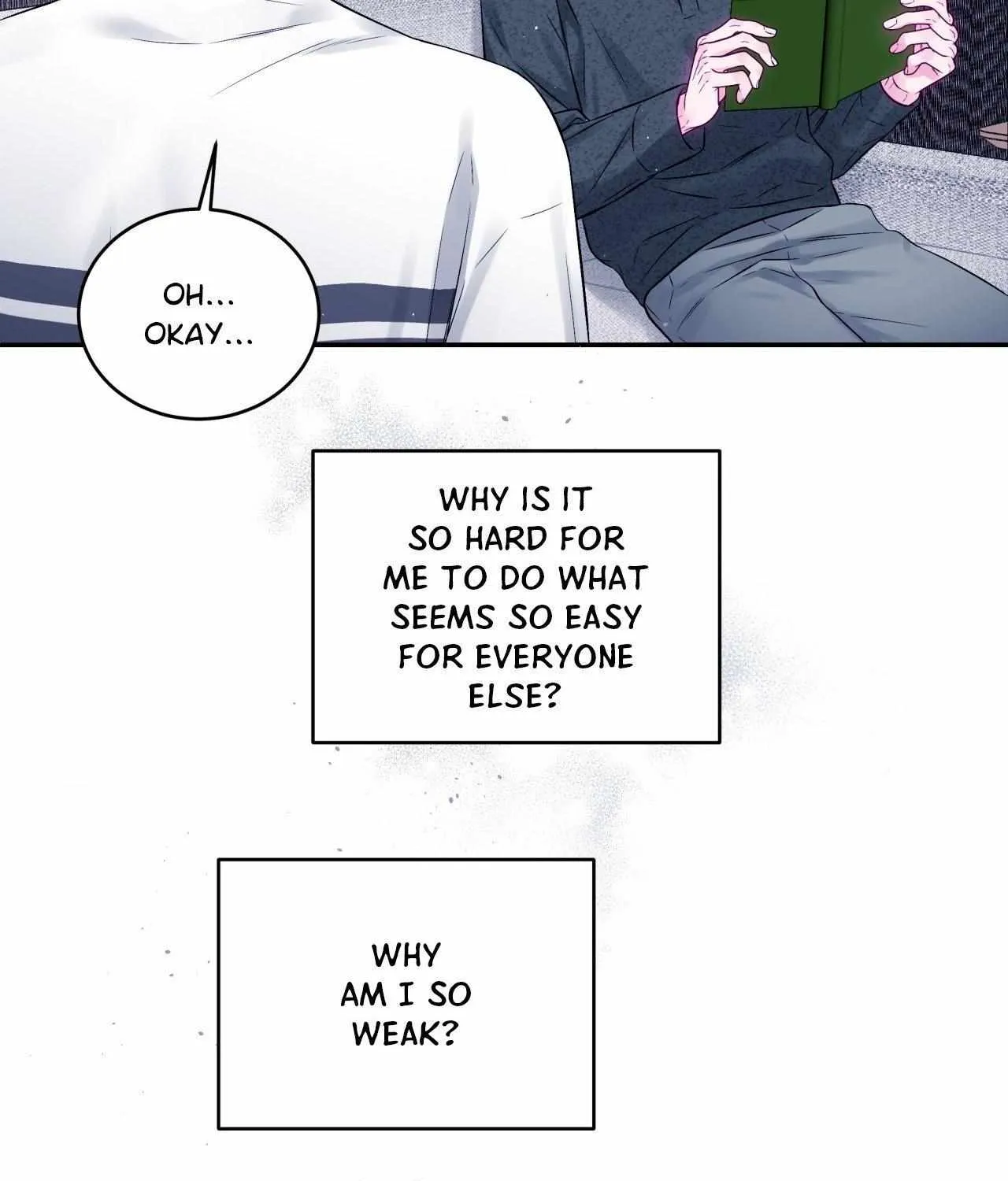 Imperfectly Us Chapter 7 page 51 - 