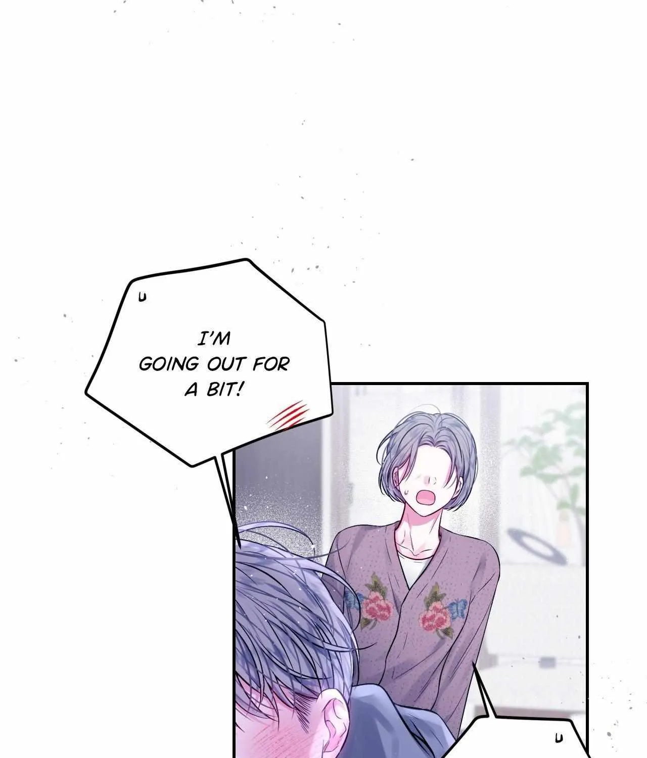 Imperfectly Us Chapter 7 page 57 - 
