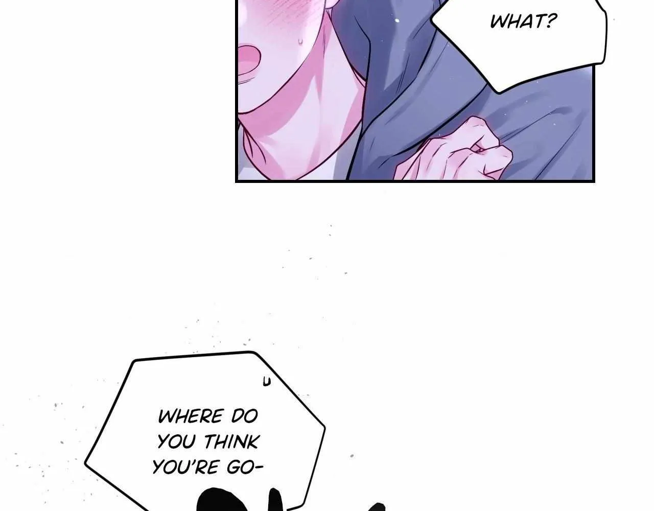 Imperfectly Us Chapter 7 page 58 - 
