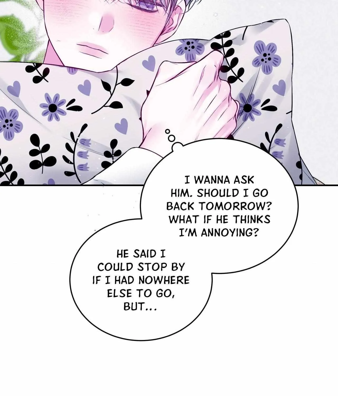 Imperfectly Us Chapter 7 page 7 - 