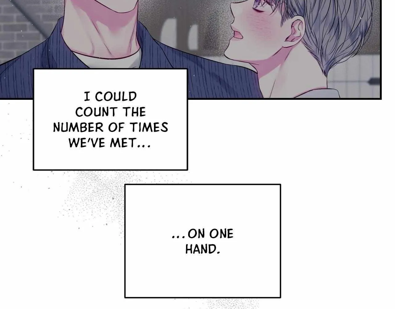 Imperfectly Us Chapter 7 page 70 - 