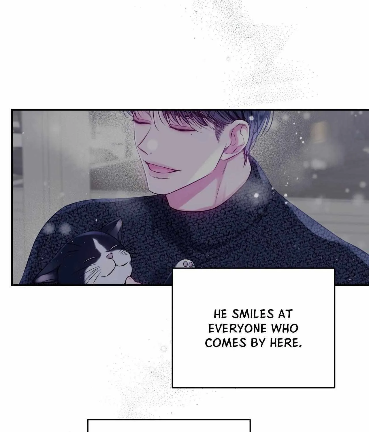 Imperfectly Us Chapter 7 page 71 - 