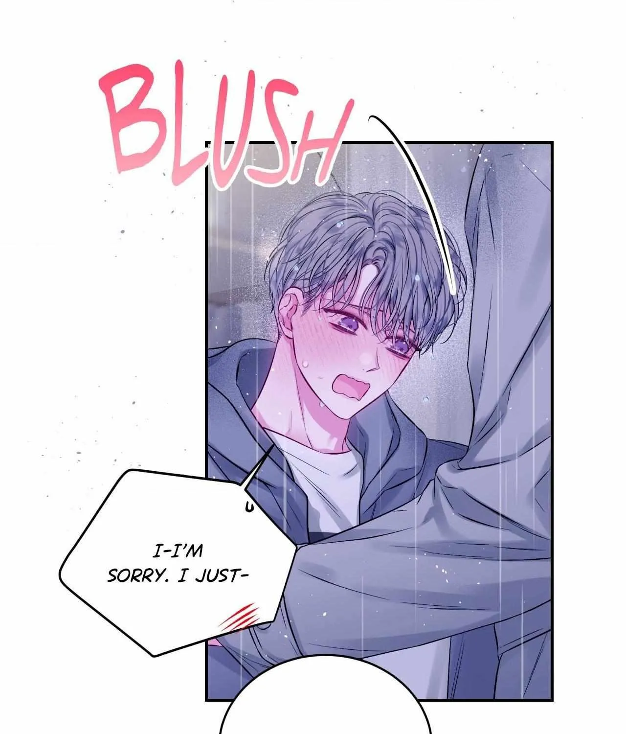 Imperfectly Us Chapter 7 page 87 - 