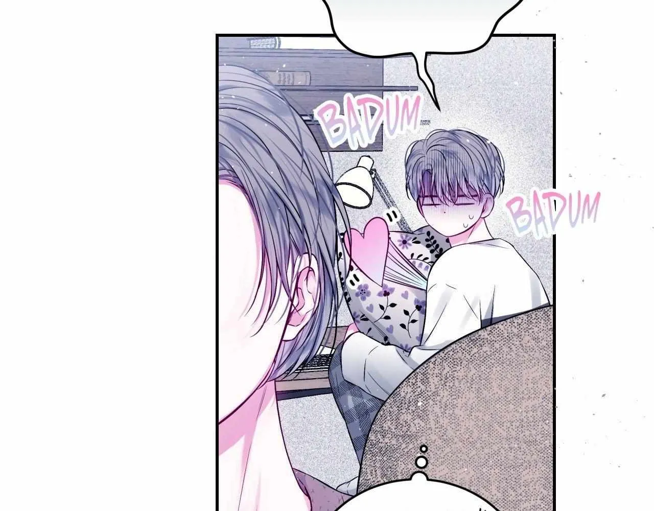 Imperfectly Us Chapter 7 page 10 - 
