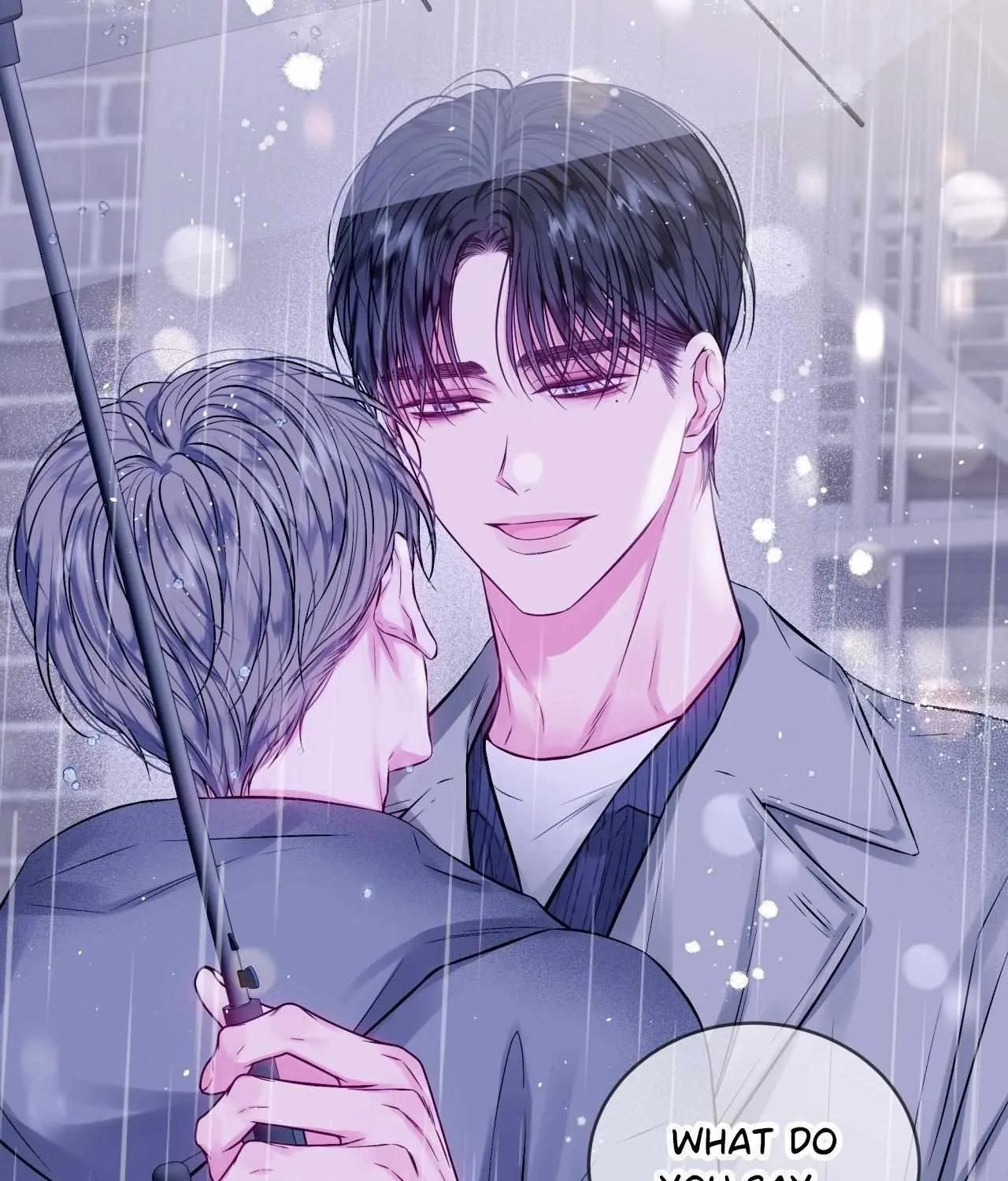 Imperfectly Us Chapter 7 page 95 - 