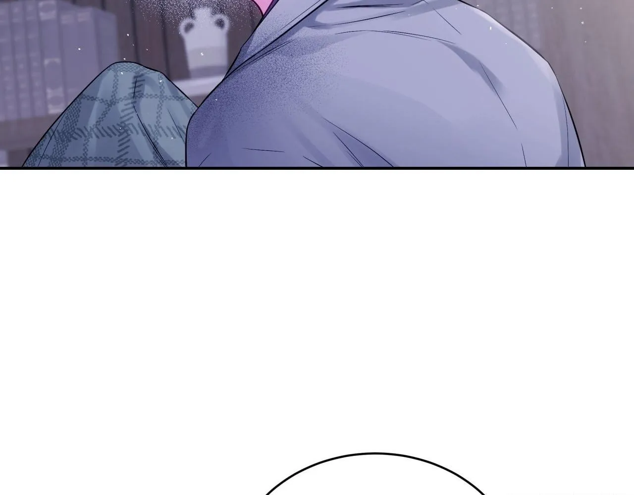 Imperfectly Us Chapter 8 page 11 - 