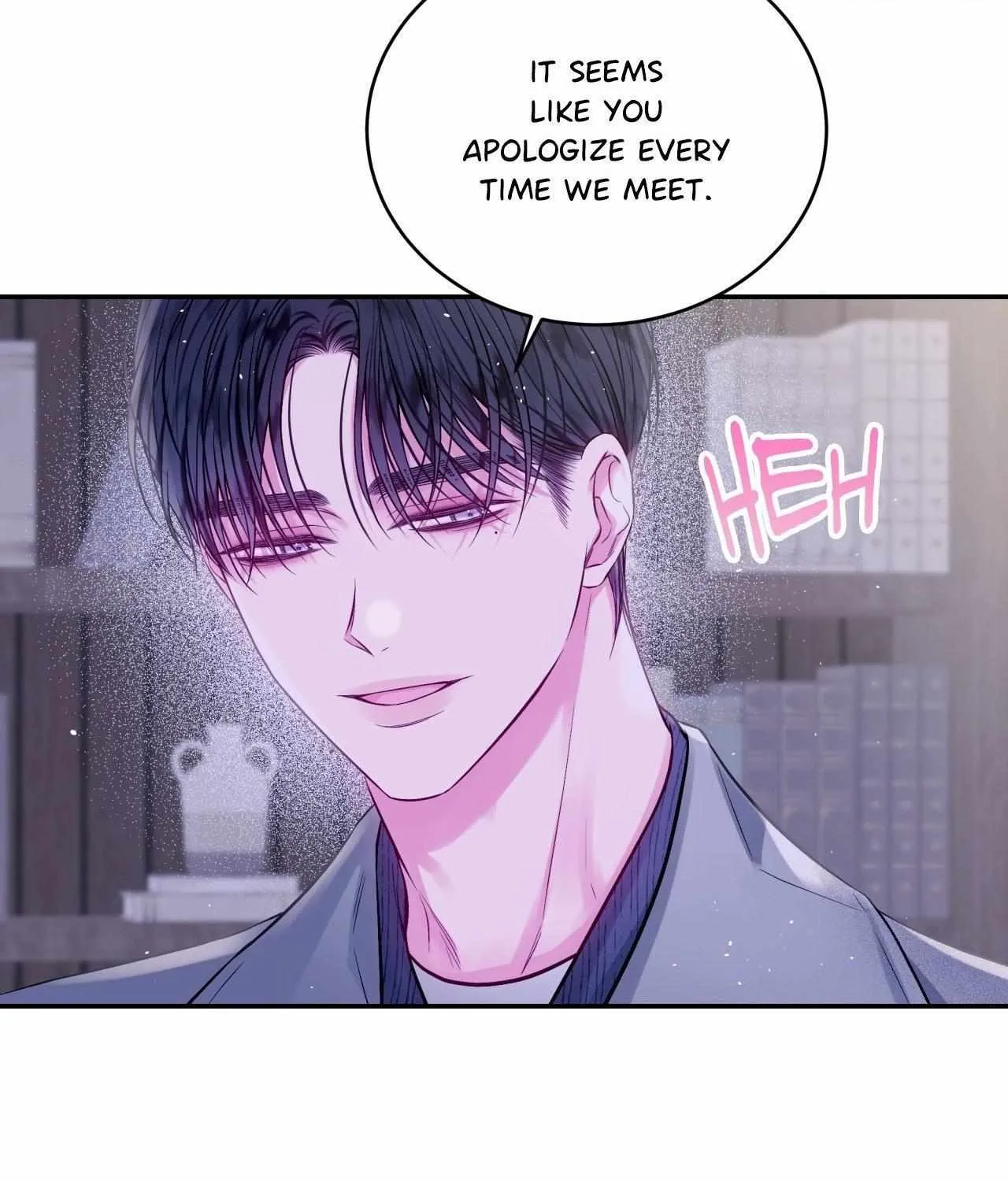 Imperfectly Us Chapter 8 page 12 - 